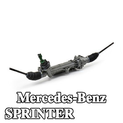 RIDEX REMAN حامل التوجيه — Mercedes-Benz Sprinter