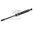 FEBI BILSTEIN Gaz Yayı, arka cam her iki taraf — 2002 BMW 5 Series (2)