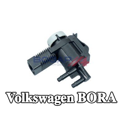 BOGAP صمام التحكم في ضغط التعزيز — Volkswagen Bora