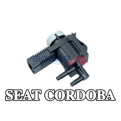BOGAP صمام التحكم في ضغط التعزيز — 1995 SEAT Cordoba