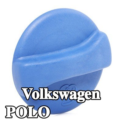 FEBI BILSTEIN غطاء خزان التمدد — 1990 Volkswagen Polo