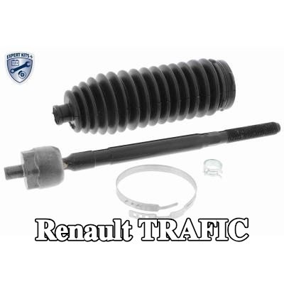 VAICO مجموعة إصلاح, وصلة محور قضيب الربط EXPERT KITS + — Renault Trafic