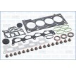 AJUSA Conta seti, silindir kapağı contalı silindir kapağı, valf gövdesi contalı, egzoz borusu contası dahil değil, MULTILAYER STEEL — 1995 Renault Laguna (1)