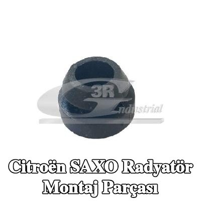3RG Radyatör montaj parçası — Citroën Saxo