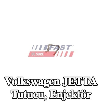FAST Tutucu, enjektör — Volkswagen Jetta