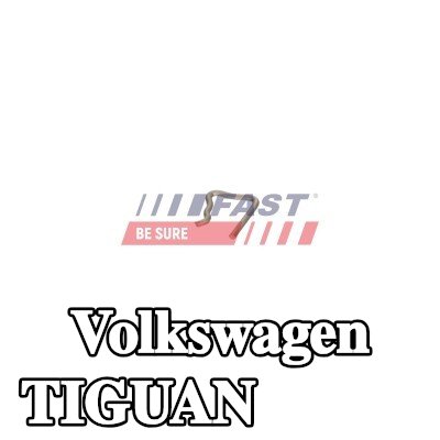 FAST حامل، حاقن — Volkswagen Tiguan