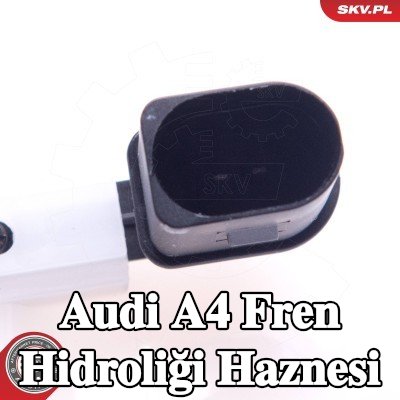 ESEN SKV Fren hidroliği haznesi — Audi A4
