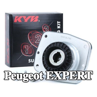 KYB طقم إصلاح, دعامة التعليق AGX, المحور الأمامي الأيمن — Peugeot Expert
