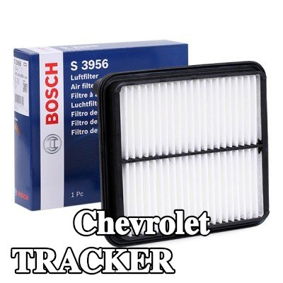 BOSCH مرشح الهواء — Chevrolet Tracker
