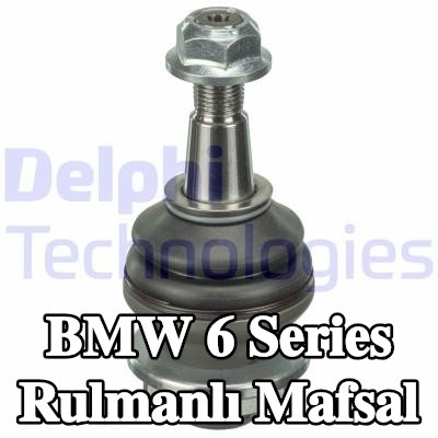 DELPHI Rulmanlı Mafsal — 2010 BMW 6 Series