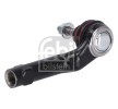 FEBI BILSTEIN Rot ucu Ön Aks Sağ, 116mm — Ford Focus (4)