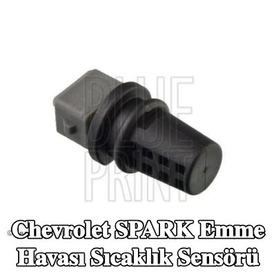 BLUE PRINT Emme havası sıcaklık sensörü — Chevrolet Spark
