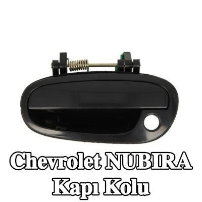 BLIC Kapı kolu Sol ön — Chevrolet Nubira