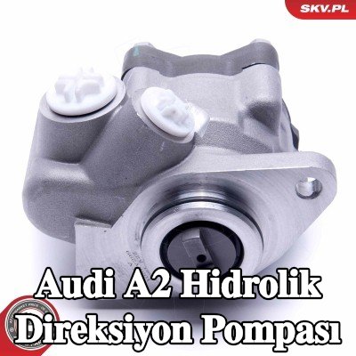 ESEN SKV Hidrolik direksiyon pompası — Audi A2