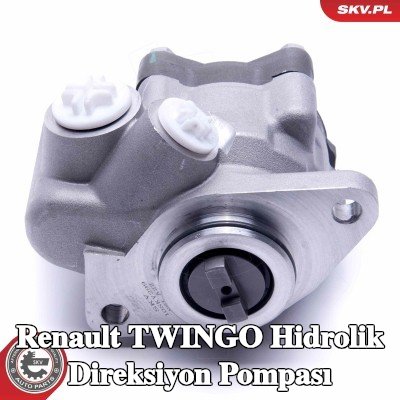 ESEN SKV Hidrolik direksiyon pompası — Renault Twingo