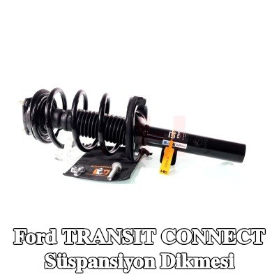 GH Süspansiyon Dikmesi — Ford Transit Connect