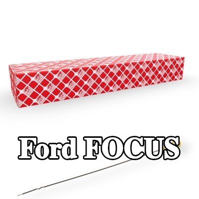 FEBI BILSTEIN مقياس مستوى الزيت — 2012 Ford Focus