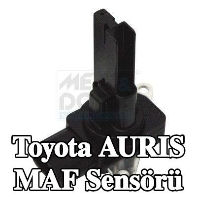 MEAT & DORIA MAF sensörü — 2011 Toyota Auris