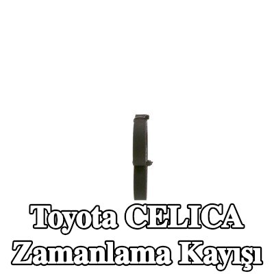 BOSCH Triger Kayışı Diş Sayısı: 94, 894mm — 1990 Toyota Celica