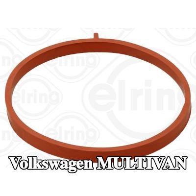 ELRING حشية, غلاف مشعب السحب غلاف الخانق — Volkswagen Multivan