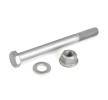 LEMFÖRDER Onarım kiti, tekerlek süspansiyonu Ön Aks, Üst, direksiyon mafsalı tarafı — 2002 Audi A4 (2)