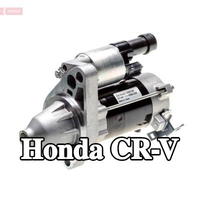 DENSO محرك التشغيل 1, 2kW — 2012 Honda Cr-v