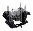 FEBI BILSTEIN Motor yatağı, arka — Lexus Is (2)