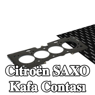 RIDEX Kafa contası 1, 37mm — Citroën Saxo
