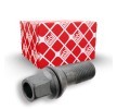 FEBI BILSTEIN Tekerlek Cıvatası 17, 57mm — Citroën C8 (1)