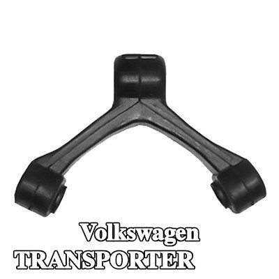 WALKER حامل العادم — Volkswagen Transporter