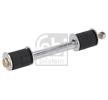 FEBI BILSTEIN Anti-roll bar bağlantısı 190mm, Çelik, lastik yastıklı, somunlu, pullarla — 2002 Kia Bongo (2)