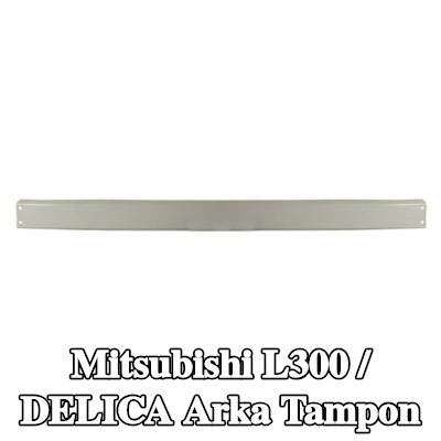 BLIC Arka tampon Arka — Mitsubishi L300 / Delica
