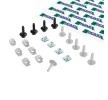 ROMIX Sabitleme Elemanı, motor kapağı — Citroën C5 (1)