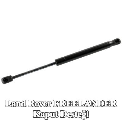 FEBI BILSTEIN Kaput destek çubuğu her iki taraf — Land Rover Freelander