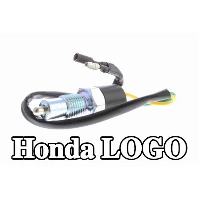 VEMO مفتاح ضوء الرجوع مع كابل, جودة VEMO الأصلية — Honda Logo