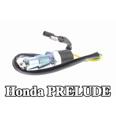 VEMO مفتاح ضوء الرجوع مع كابل, جودة VEMO الأصلية — Honda Prelude