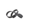 RIDEX Su pompası ve triger kayışı kiti Diş Sayısı: 99, Width: 19mm, sabitleme/montaj malzemesi ile, conta/sızdırmazlık elemanları ile, su pompalı — Hyundai Porter (2)