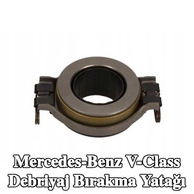 VALEO Debriyaj bırakma yatağı — Mercedes-Benz V-Class