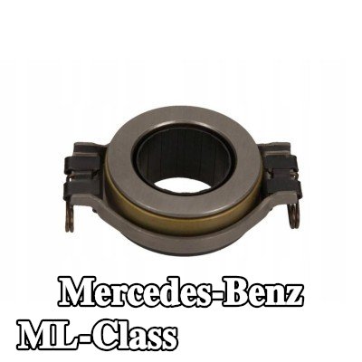 VALEO محمل تحرير القابض — Mercedes-Benz ML-Class