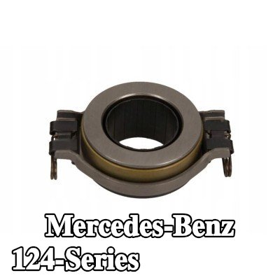 VALEO محمل تحرير القابض — Mercedes-Benz 124-Series