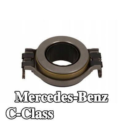 VALEO محمل تحرير القابض — 2000 Mercedes-Benz C-Class