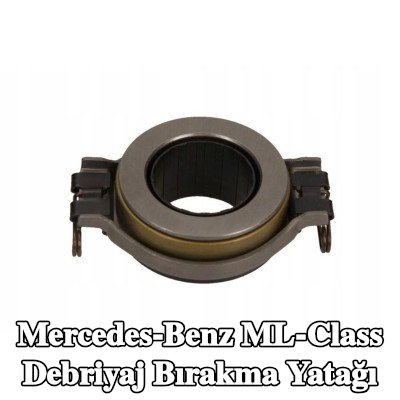 VALEO Debriyaj bırakma yatağı — Mercedes-Benz ML-Class
