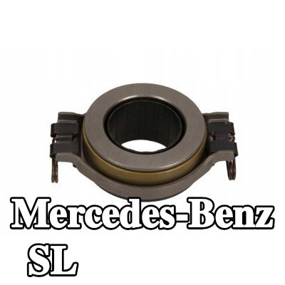 VALEO محمل تحرير القابض — 2000 Mercedes-Benz Sl