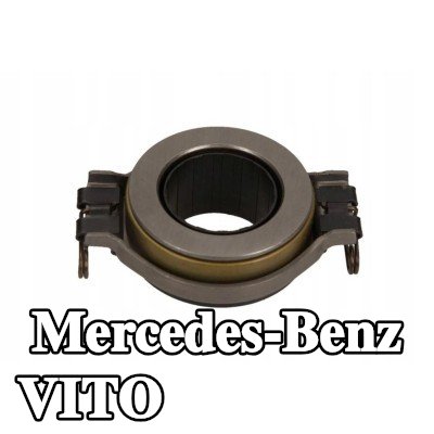 VALEO محمل تحرير القابض — 2000 Mercedes-Benz Vito
