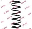 KYB Sarmal yay K-Flex, Arka Aks — Hyundai Accent (1)