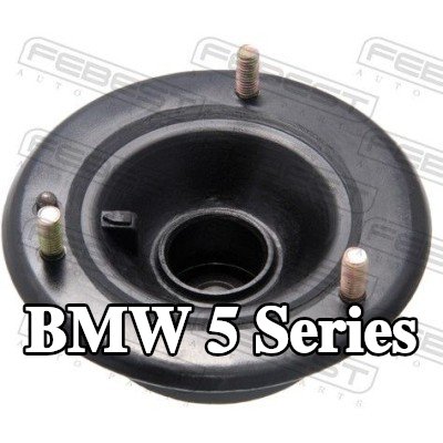 FEBEST تركيب, ممتصات الصدمات المحور الأمامي — BMW 5 Series