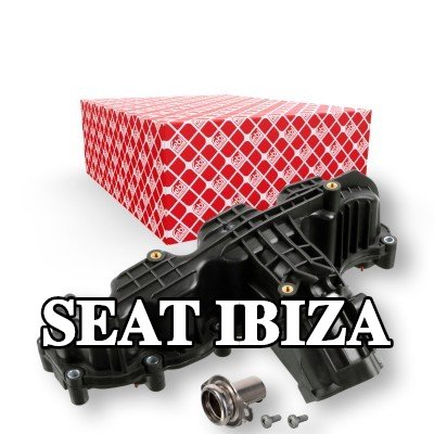 FEBI BILSTEIN وصلة، مشعب السحب — 2012 SEAT Ibiza