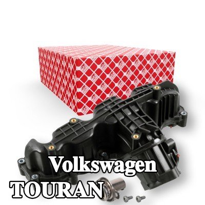 FEBI BILSTEIN وصلة، مشعب السحب — 2012 Volkswagen Touran