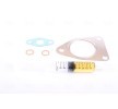 NISSENS Gaz Kelebeği Pompası, karbüratör — Ford Focus (6)