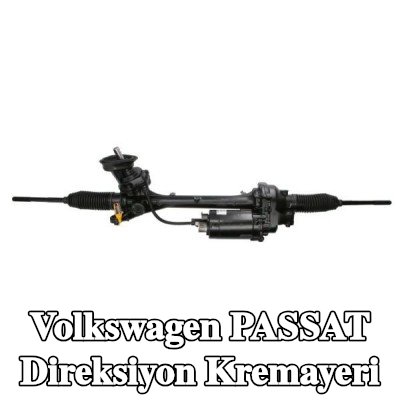 TREEZER Direksiyon kremayeri — Volkswagen Passat